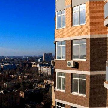 2 комнатная ЖК Французский Довженко Шампанский пер море парк СК Стикон ЖК Французский