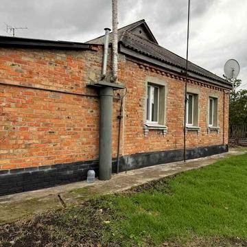 Центральна вул. (Жовтнева)