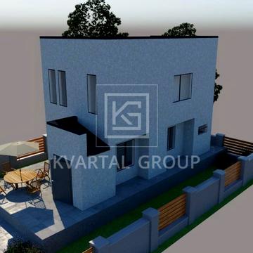 Капітана Зайцева вул.