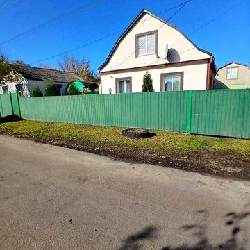 Продаж будинку Бородянка