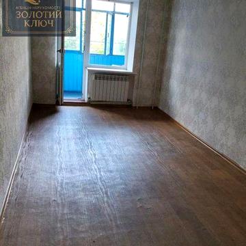 Продаж 2 кімнатної квартири район Попова.2 поверх