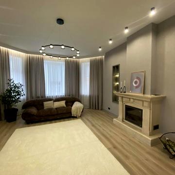 Дача Ковалевського вул.