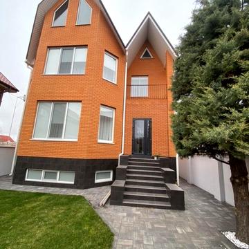 Дача Ковалевського вул.