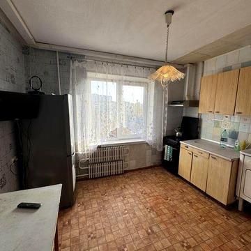 Здам  1к квартиру Перемога