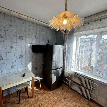 Здам  1к квартиру Перемога