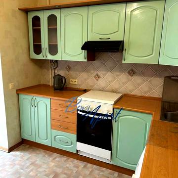 Бульварно-Кудрявська вул. (Воровського), 7-Б