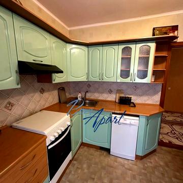 Бульварно-Кудрявська вул. (Воровського), 7-Б