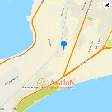 Мелітопольська вулиця, Пересипський район, Одеса, Одеська область 125000.0 USD