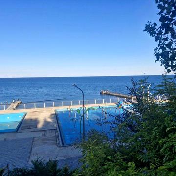 Аркадия  Сдам квартиру в жк Морская симфония