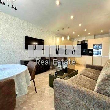 Продаж 3к квартири, Hoffmann House, вул. Златоустівська, 34 ЖК Hoffmann Housе