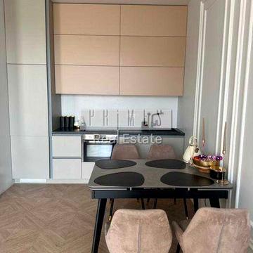 Продаж 1к квартири, ЖК Greenville Park, вул. Миколи Пимоненка, 19 ЖК Greenville Park