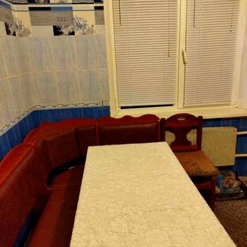 Оренда двокімнатної квартири на Ковпака