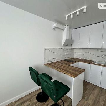 Довгострокова оренда 1к Квартира Рудненська вулиця ЖК Риел Сити