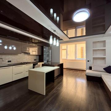 Південний бульв., 23