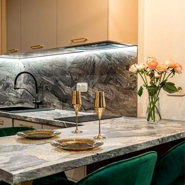 Жк Нова Англія Оренда однокімнатної квартири