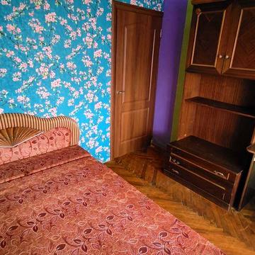 БЕЗ ОГРАНИЧЕНИЙ 2х (3х) комнатная квартира центр 10 мин до Соборной