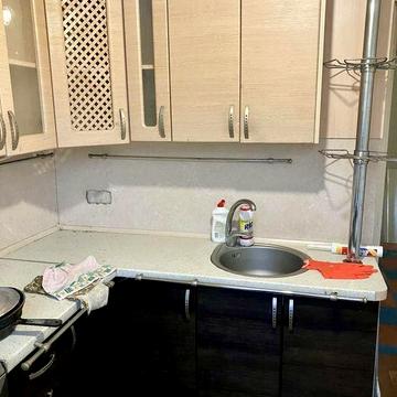 Продам 1 ком.кв.