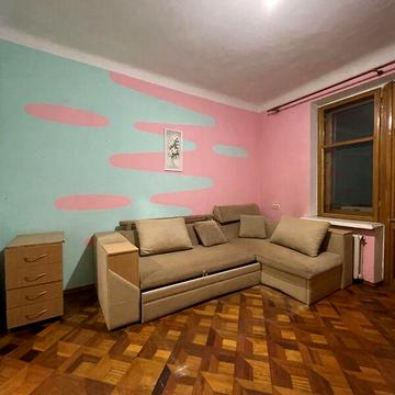 Довгострокова оренда 1к Квартира Ново-Баварський проспект