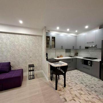 Оренда 1-но кімнатної квартири Автономка (Шевченка 114)