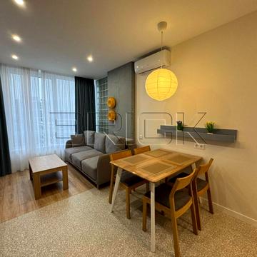 Олександра Олеся вул., 5-А