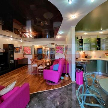 Паньківська вул., 19