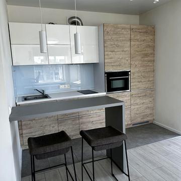 Нове шоссе, 8а