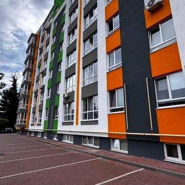 Продаж квартир у ЖК “LIFE”, Гостомель можна під сертифікат ЖК “Life”