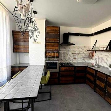 Продаж однокімнатної квартири в ЖК PARKLAND, Голосіївський ЖК PARKLAND