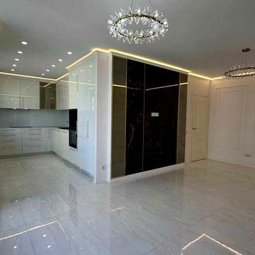 вул. Костанайська 13 Київ ЖК West House