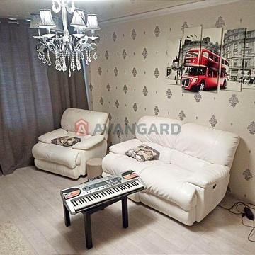 3 кім.кв. в ЖК Комфорт Таун (всі кімнати окремі) ЖК Комфорт Таун