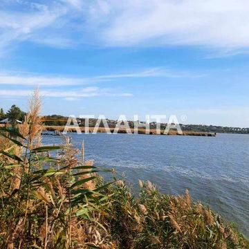 Будинок з видом та виходом на лиман