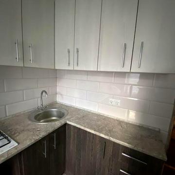 Оренда 1 км Бам