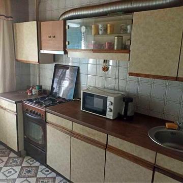 Сдам 2-к квартиру на Шевченковском (Уральские) по ул. Крепостная