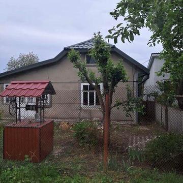 Будинок у Кельменцях