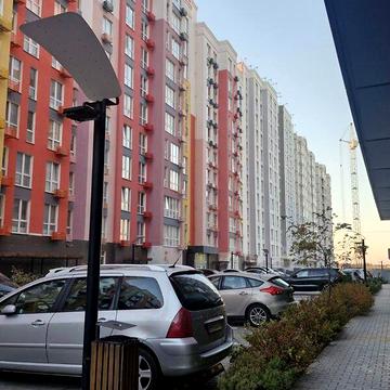 Продаж 1к Квартира Василя Спрейса вулиця ЖК Artville