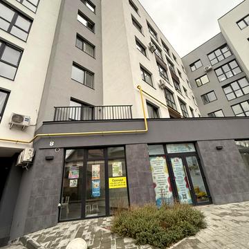 Повітряна вул., 78