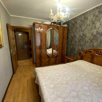 Продаж 2к Квартира Лятошинського Бориса вулиця