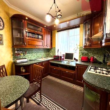 Продаж трикімнатної квартири ЖК Боздош Еліт