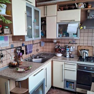 Каденюка вул. (Танкопія), 5а