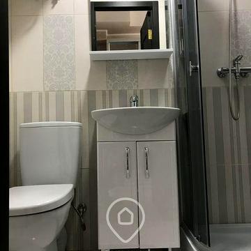 Сдам 1К-Квартиру-Студию, Центр, Никольский 5мин. шагом.