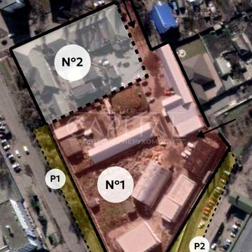 Велика Кохнівка, Автозаводський, Кременчук, Кременчуцький, Полтавська область 3500000.0 USD