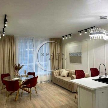 Продаж кв-ри 54 кв.м. вул.Фортечний тупик 7б ЖК Новопечерський Квартал ЖК Новопечерський Квартал №5