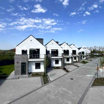 Чабани Продаж будинку 115 м2 на закритій території єОселя