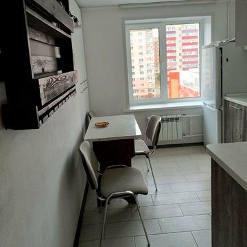 Продається квартира на проспекті Свободи