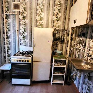 Продаж 1-но к.кв. вул. Патріотична, буд. 68, ТРЕТІЙ ПОВЕРХ.