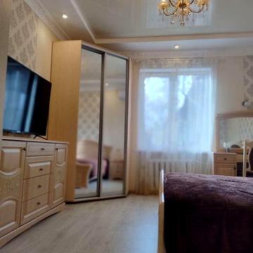 Первая сдача! Аренда 3к квартиры на 95 квартале