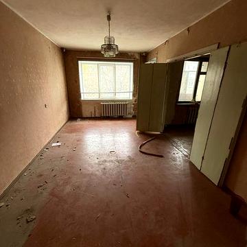 Продам 3х комнатную Солнечный мкр-н