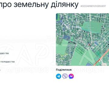 Сільська рада, Гатне, Фастівський, Київська область 110000.0 USD