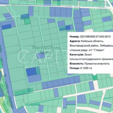 Хотянівка, Вишгородський, Київська область 48000.0 USD