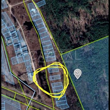 Козин, Обухівський, Київська область 70000.0 USD